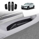 Door Handle & Side Storage Tray for Zeekr 7X 2025-Onwards Hidden Insert Pocket Organiser Box interior Accessories-11