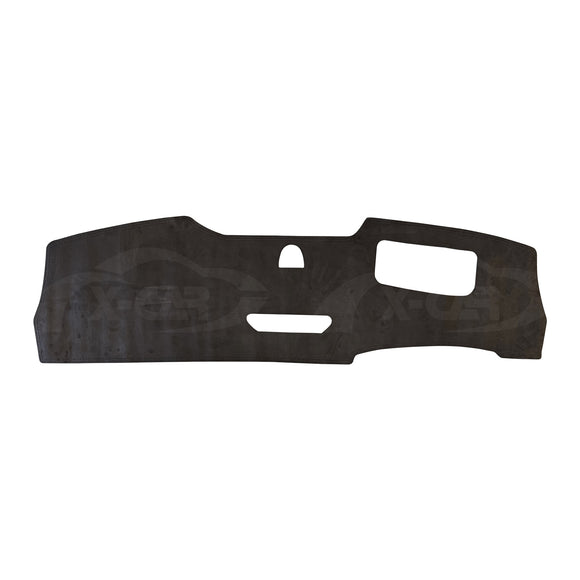 Dash Mat for Zeekr 7X 2025-Onwards Non-Slip Microfiber Pad Interior Accessories