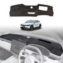 Dash Mat for Zeekr 7X 2025-Onwards Non-Slip Microfiber Pad Interior Accessories-1