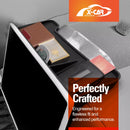 Centre Console Organizer for Zeekr 7X 2025-Onwards Armrest Storage Box Cup Holder Car Interior Accessories-18