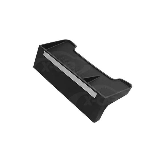 Centre Console Organizer for Zeekr 7X 2025-Onwards Armrest Storage Box Cup Holder Car Interior Accessories