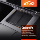 Centre Console Organizer for Zeekr 7X 2025-Onwards Armrest Storage Box Cup Holder Car Interior Accessories-24