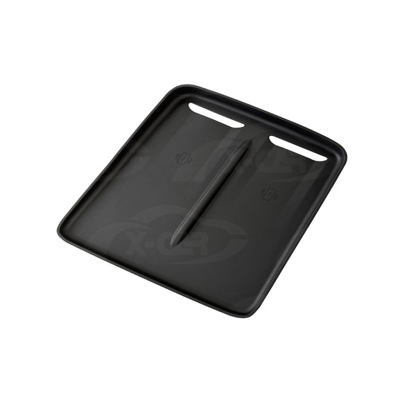 Centre Console Organizer for Zeekr 7X 2025-Onwards Armrest Storage Box Cup Holder Car Interior Accessories