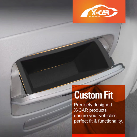 Centre Console Organizer for Zeekr 7X 2025-Onwards Armrest Storage Box Cup Holder Car Interior Accessories