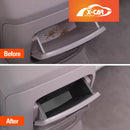 Centre Console Organizer for Zeekr 7X 2025-Onwards Armrest Storage Box Cup Holder Car Interior Accessories-25