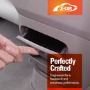 Centre Console Organizer for Zeekr 7X 2025-Onwards Armrest Storage Box Cup Holder Car Interior Accessories-30