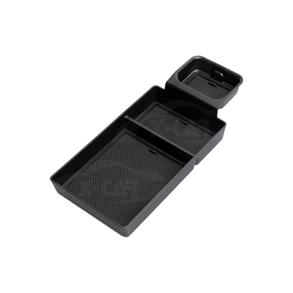 Centre Console Organizer for Zeekr 7X 2025-Onwards Armrest Storage Box Cup Holder Car Interior Accessories