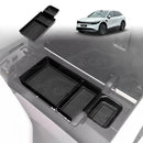 Centre Console Organizer for Zeekr 7X 2025-Onwards Armrest Storage Box Cup Holder Car Interior Accessories-35