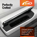 Door Handle & Side Storage Tray for Zeekr 7X 2025-Onwards Hidden Insert Pocket Organiser Box interior Accessories-23