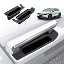 Door Handle & Side Storage Tray for Zeekr 7X 2025-Onwards Hidden Insert Pocket Organiser Box interior Accessories-20