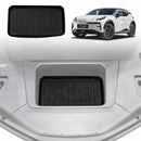 Boot Liner/Back Seat Protector for Zeekr X 2024-Onwards All Weather Heavy Duty Cargo Front Trunk Mat-17