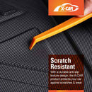 Boot Liner/Back Seat Protector for Nissan LEAF ZE1 Series 2017-2025 Cargo Trunk Mat Luggage Tray-6