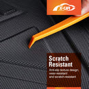 3D Floor Mats for Toyota Hiace LWB Van 2005-2018 All-Weather Liners-5