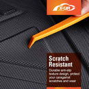 Boot Liner / Back Seats Protector for BYD Dolphin 2023-2025-11