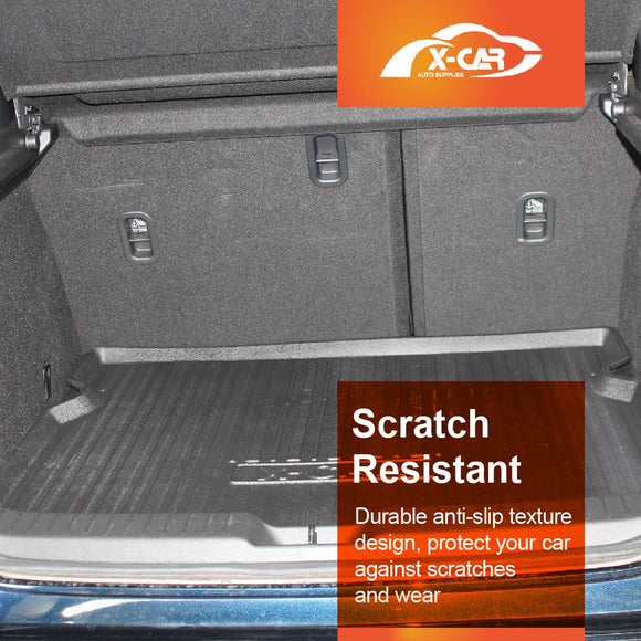 Boot Liner/ Back Seat Protector for Mazda CX30 CX-30 2019-Onwards