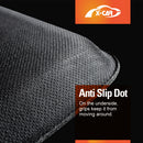 3D Floor Mats for BMW 4 Series G26 Hatch 2021-2024 All-Weather Car Liners-8