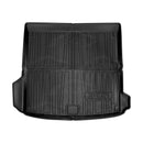 Boot Liner for Audi Q8 SQ8 RS Q8 2018-Onwards-9