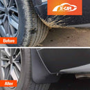 Mud Flaps for Mitsubishi Outlander 2019-2021 Splash Guards-3