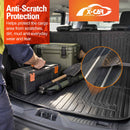 Boot Liner/ Back Seat Protector for Yaris Cross 2020-Onwards-12