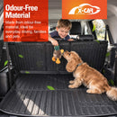 Boot Liner/ Back Seat Protector for Toyota Rav4 Rav 4 6th Gen 2026-Onwards Cargo Trunk Mat-24