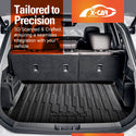 Boot Liner for Chery Tiggo 8 Pro Max 2024-2025 Heavy Duty Cargo Trunk Cover Mat Luggage Tray