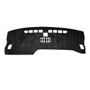 Dash Mat for Chery OMODA 5/5 GT 2023-2025 Non-Slip Microfiber Pad Cover-11