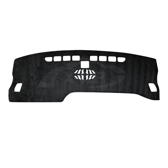 Dash Mat for Chery OMODA 5/5 GT 2023-2025 Non-Slip Microfiber Pad Cover