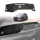 Dash Mat for Chery Tiggo 4 Pro 2024-Onwards Non-Slip Microfiber Pad Cover-1