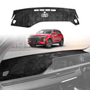 X-CAR dash mat for Chery Tiggo 4 2025-Onwards with custom-fit dashboard coverage