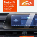 Screen Protector for Chery Tiggo 8 Pro Max 2024-Onwards Touchscreen Anti-Scratch Film Cover-3
