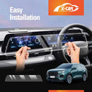 Screen Protector for Chery Tiggo 8 Pro Max 2024-Onwards Touchscreen Anti-Scratch Film Cover-2