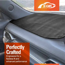 Dash Mat for Mazda CX5 CX-5 With HUD 2022-2026 Non-Slip Dashboard Pad Cover-7