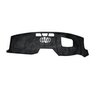 Dash Mat for Mazda CX5 CX-5 With HUD 2022-2026 Non-Slip Dashboard Pad Cover-12