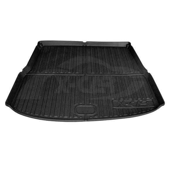 Boot Liner/ Back Seat Protector for Deepal S07 2024-Onwards All Weather Car Mat
