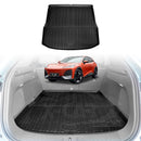 Boot Liner/ Back Seat Protector for Deepal S07 2024-Onwards All Weather Car Mat-14