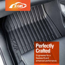 3D Floor Mats for DENZA B5 2026-Onwards All-Weather Car Liners-5