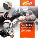 WindScreen Sun Shade for MG MG5 2023-Onwards WindShield Blind-4