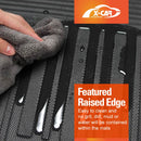 3D Floor Mats for Nissan X-trail T33 e-POWER 2022-Onwards All-Weather Xtrail Liners-7