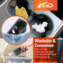 Centre Console Organizer Tray for Honda ZR-V ZRV 2023-Onwards Storage Box Cup Holder Car Interior Accessories-6