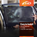 Window Sun Shade for Toyota Prado 150 Series 2009-2024-4