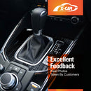 Gear Shift / Window Control Panel Trim for Mazda CX-9 CX9 2016-2025-8