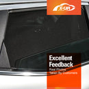 Window Sun Shades for Volvo XC60 2017-Onwards-4