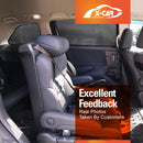 Window Sun Shades for Honda Odyssey 2021-2024 Blind Mesh-4