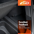 Tesla Model 3 Highland 2023-Onwards Rear Trunk Storage Box Organizer Side Bins-3