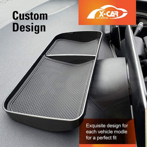 Centre Console Organizer for BYD Atto 1 Hatch 2025-Onwards Armrest Storage Box Cup Holder Car Interior Accessories