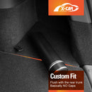 Tesla Model 3 Highland 2023-Onwards Rear Trunk Storage Box Organizer Side Bins-2