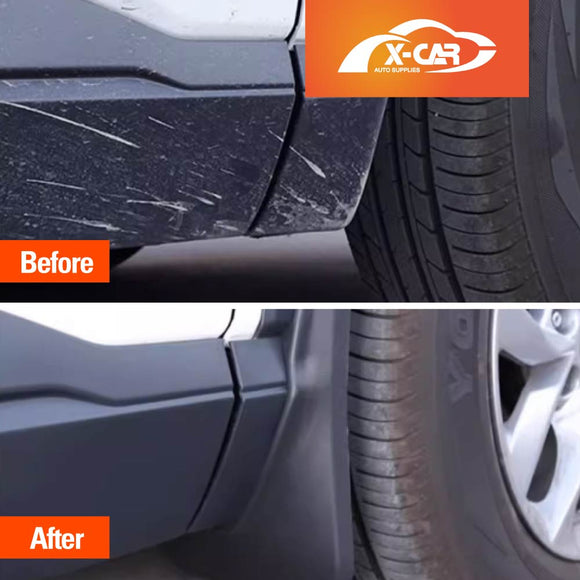 Mud Flaps for Chery OMODA 5 2023-2025 Splash Guards Mudguard Fender