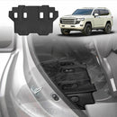 3D Floor Mats for Toyota Landcruiser 300 Series 2021-Onwards All-Weather Liners-3