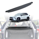 Retractable Cargo Cover For Toyota Rav4 2019-2024