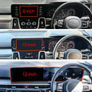 Screen Protector for Kia Sorento MQ4 Series 2020-Onwards Touchscreen Anti-Scratch-4